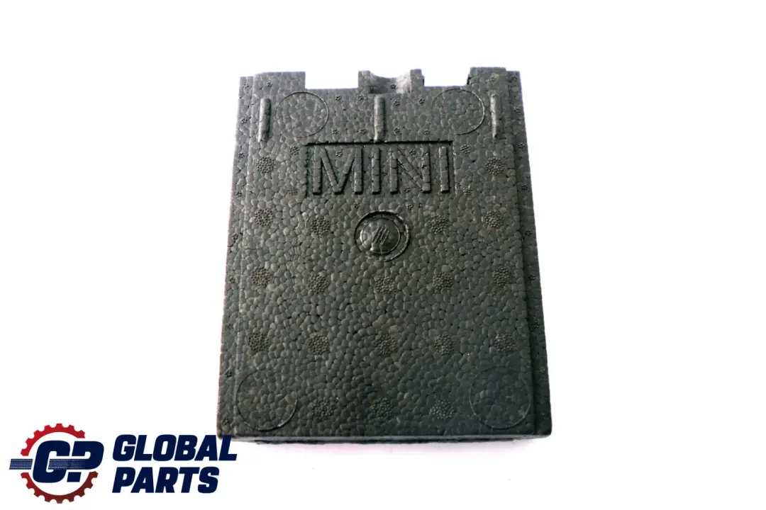 Klappbox Dotazione di Bordo per Mini Cooper R50 R52 R53 con numero di parte 6766959 Mini Cooper R50 R52 R53 Klappbox Dotazione di Bordo - SKU 6766959 - Numero di parte 6766959