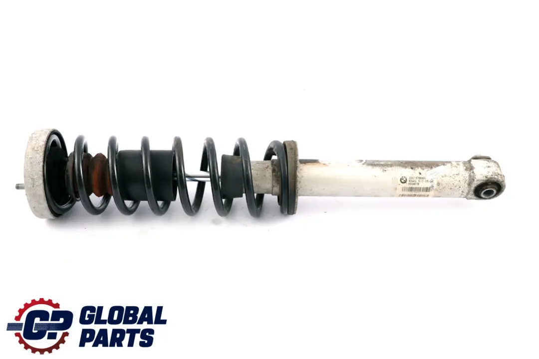 BMW 5 Series E60 Damper Shock Absorber Spring Strut Rear Right/Left - SKU 6766995 - Part number 33526766995