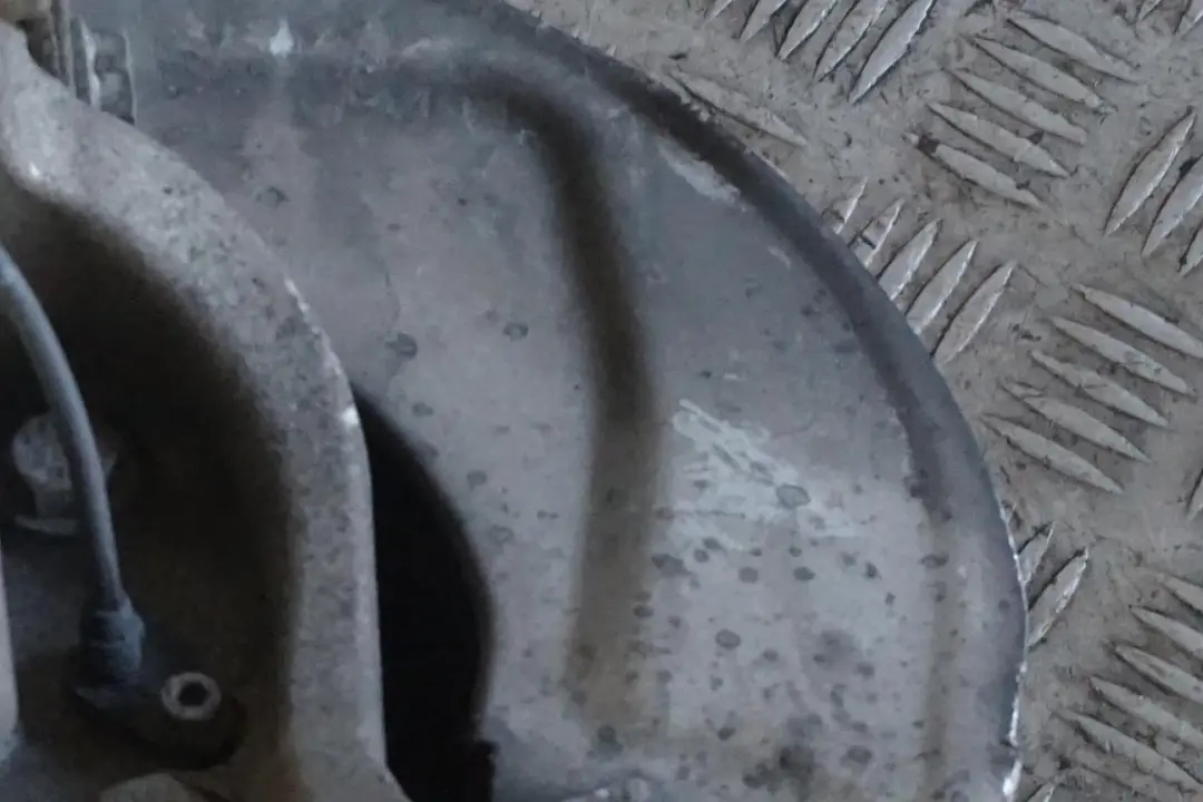 Stoßdämpfer Federbein Schwenklager Bremssattel Vorn Links für BMW 5 E60 545i Sport mit Teilenummer 6766997 BMW 5 E60 545i Sport Stoßdämpfer Federbein Schwenklager Bremssattel Vorn Links - SKU 6766997 - Teilenummer 6766997