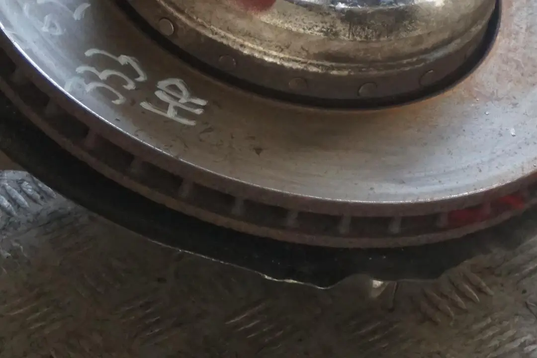 Stoßdämpfer Federbein Schwenklager Bremssattel Vorn Links für BMW 5 E60 545i Sport mit Teilenummer 6766997 BMW 5 E60 545i Sport Stoßdämpfer Federbein Schwenklager Bremssattel Vorn Links - SKU 6766997 - Teilenummer 6766997