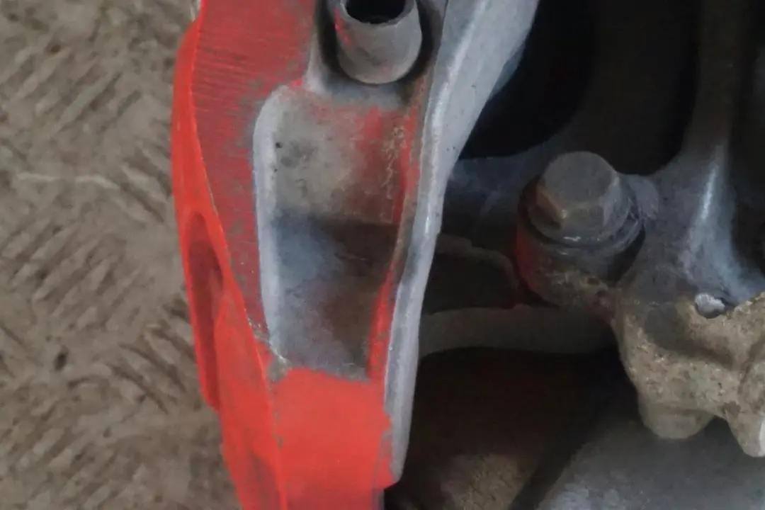 Stoßdämpfer Federbein Schwenklager Bremssattel Vorn Links für BMW 5 E60 545i Sport mit Teilenummer 6766997 BMW 5 E60 545i Sport Stoßdämpfer Federbein Schwenklager Bremssattel Vorn Links - SKU 6766997 - Teilenummer 6766997