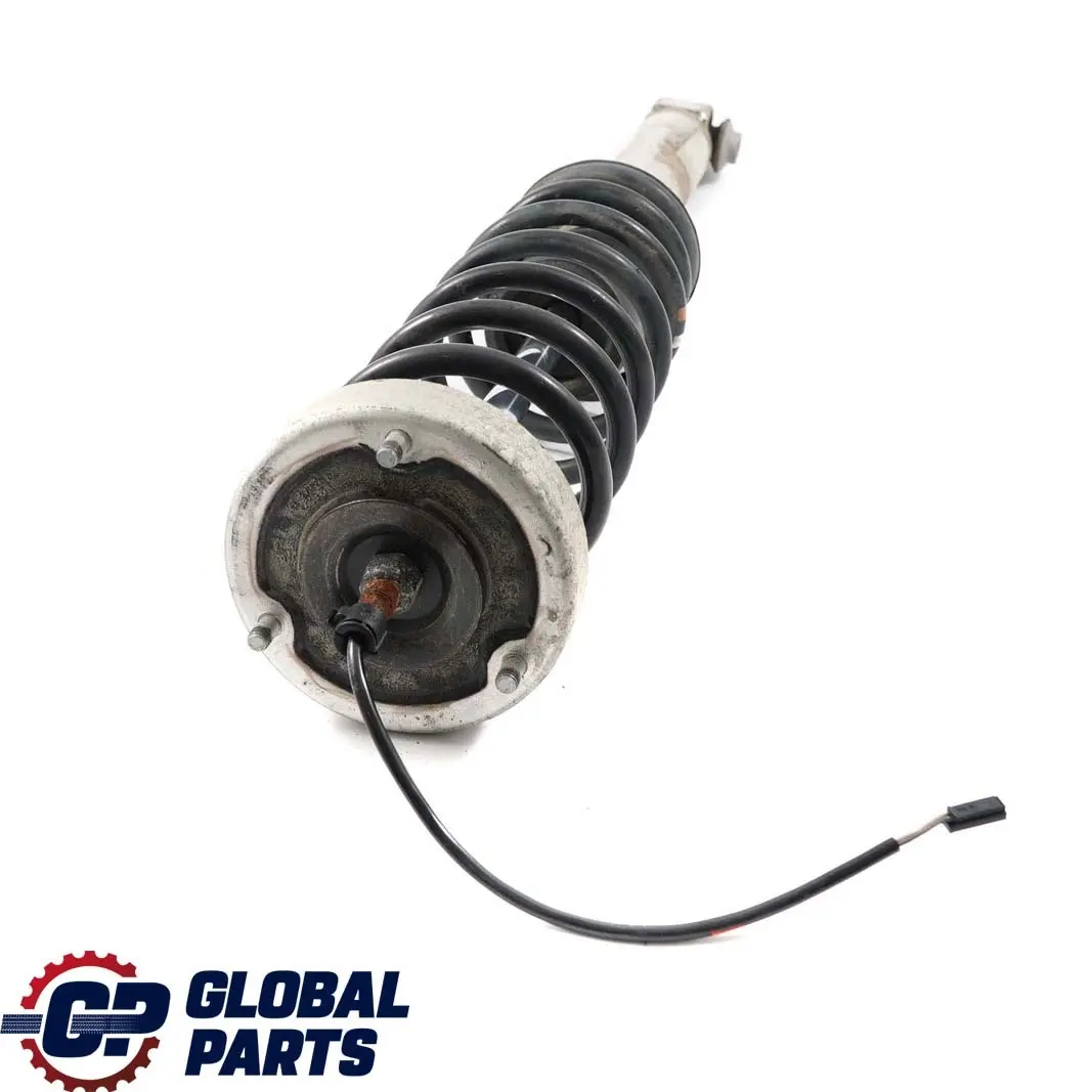 BMW 7 er E65 EDC Federbein Stoßdämpfer Hinten Links Rechts 6758886 - SKU 6767115 - Teilenummer 6767115