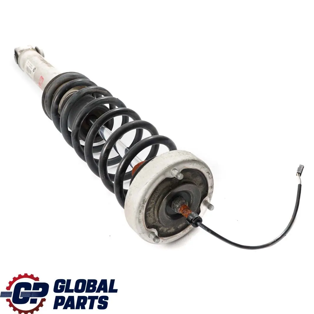 BMW 7 er E65 EDC Federbein Stoßdämpfer Hinten Links Rechts 6758886 - SKU 6767115 - Teilenummer 6767115