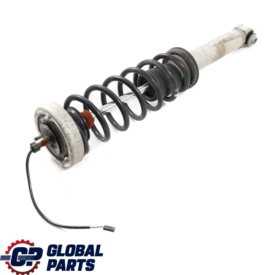 BMW 7 er E65 EDC Federbein Stoßdämpfer Hinten Links Rechts 6758886 - SKU 6767115 - Teilenummer 6767115