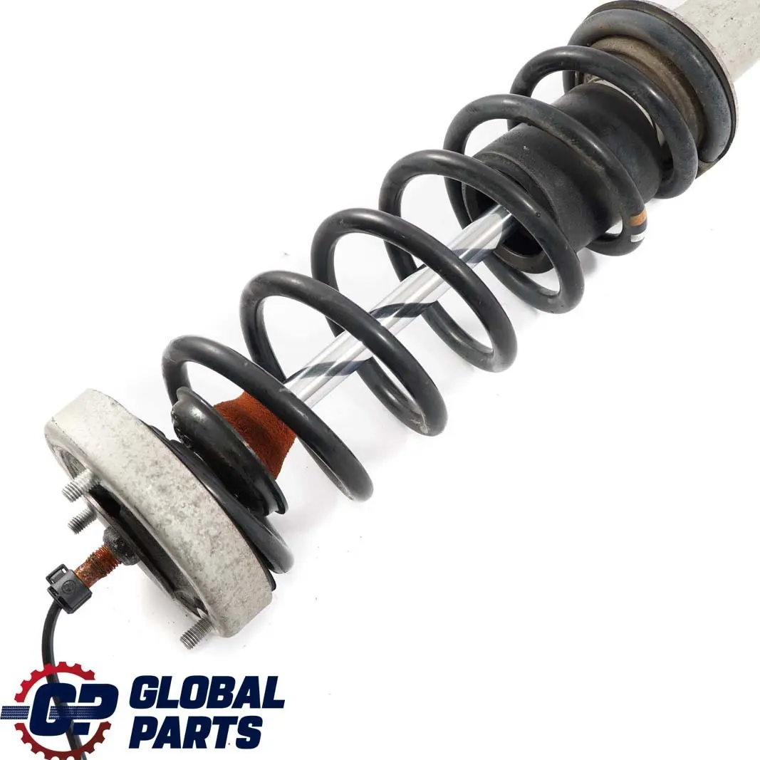 BMW 7 Series E65 EDC Rear Left Right N/O/S Spring Strut Shock Absorber 6758886 - SKU 6767115 - Part number 6767115