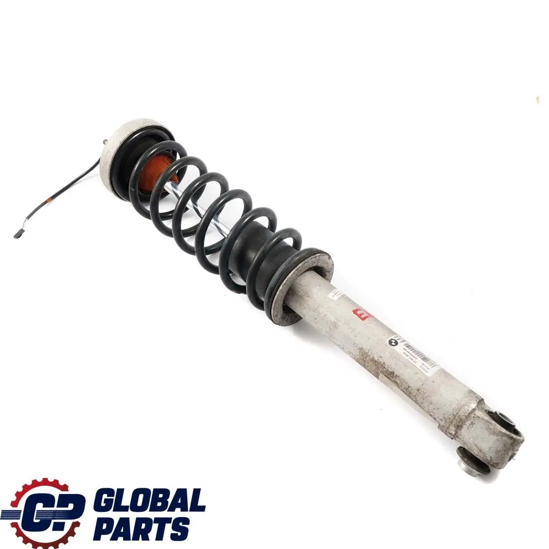 BMW 7 er E65 EDC Federbein Stoßdämpfer Hinten Links Rechts 6758886 - SKU 6767115 - Teilenummer 6767115