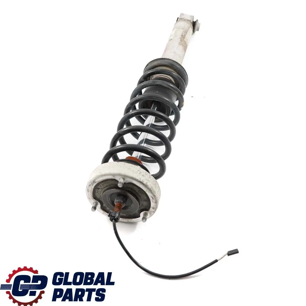 BMW 7 er E65 EDC Federbein Stoßdämpfer Hinten Links Rechts 6758886 - SKU 6767115 - Teilenummer 6767115