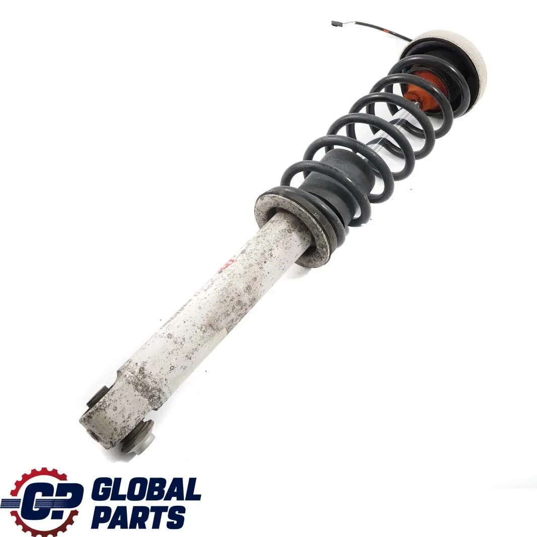 BMW 7 er E65 EDC Federbein Stoßdämpfer Hinten Links Rechts 6758886 - SKU 6767115 - Teilenummer 6767115