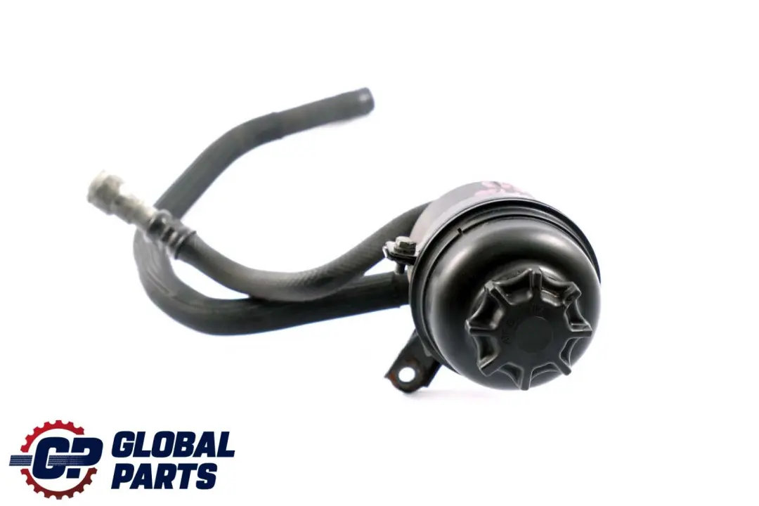  *BMW X5 er E53 3.0i Ölbehälter Saugleitung Lenkung 1097164 - SKU 6767136 - Teilenummer 6767136