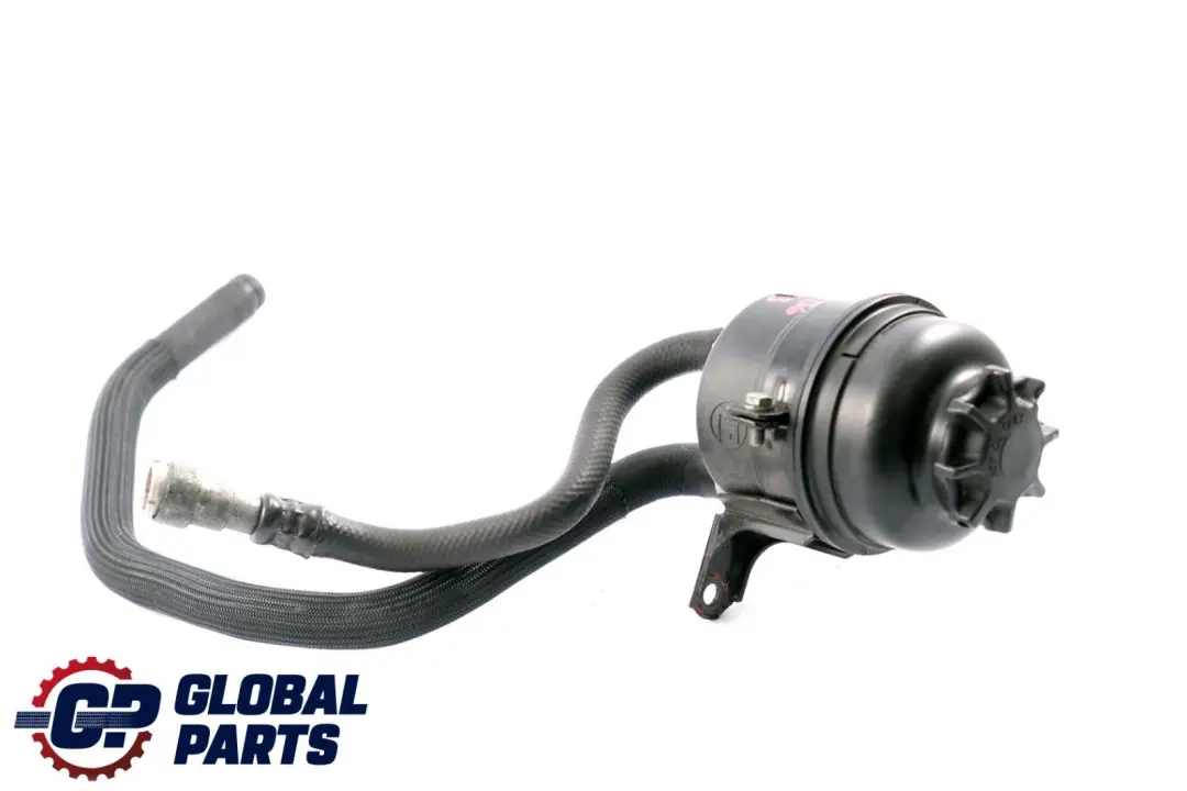 Oil Carrier Radiator Return Line Hose Pipe 1097164 to BMW X5 Series E53 3.0i with Part number 6767136 BMW X5 Series E53 3.0i Oil Carrier Radiator Return Line Hose Pipe 1097164 - SKU 6767136 - Part number 6767136