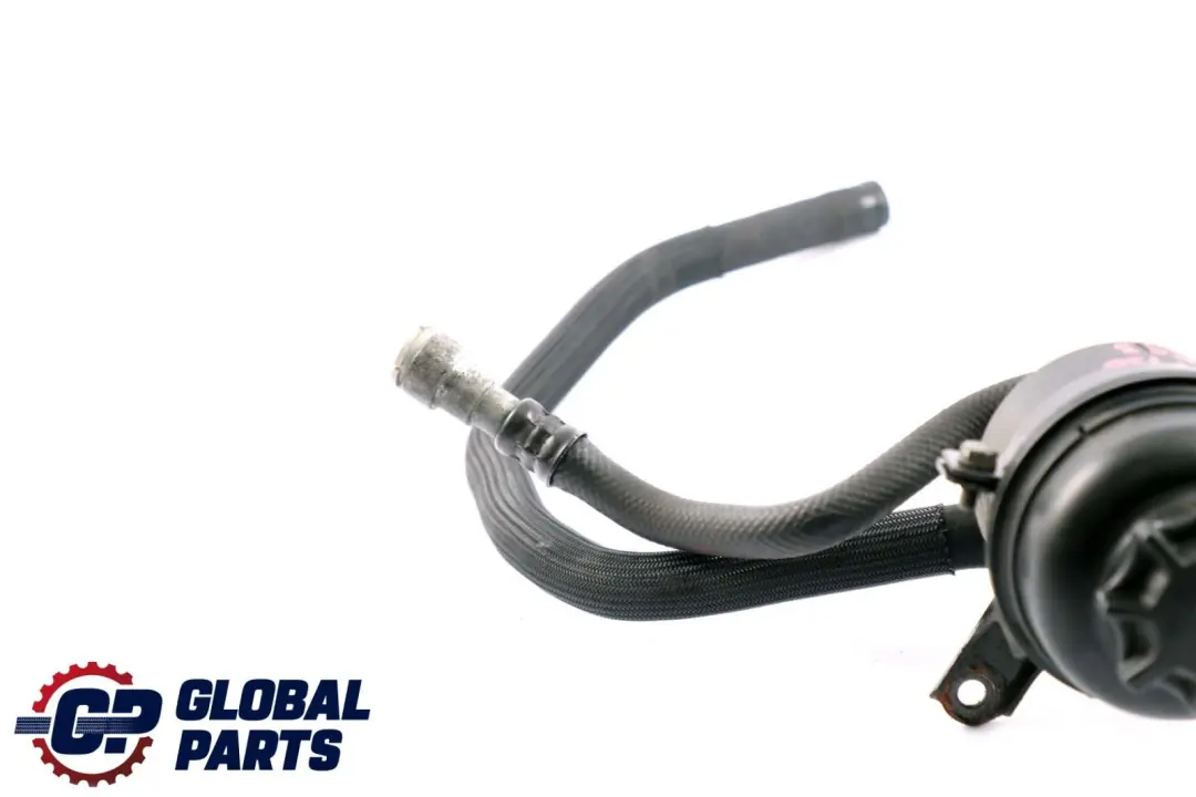  *BMW X5 er E53 3.0i Ölbehälter Saugleitung Lenkung 1097164 - SKU 6767136 - Teilenummer 6767136