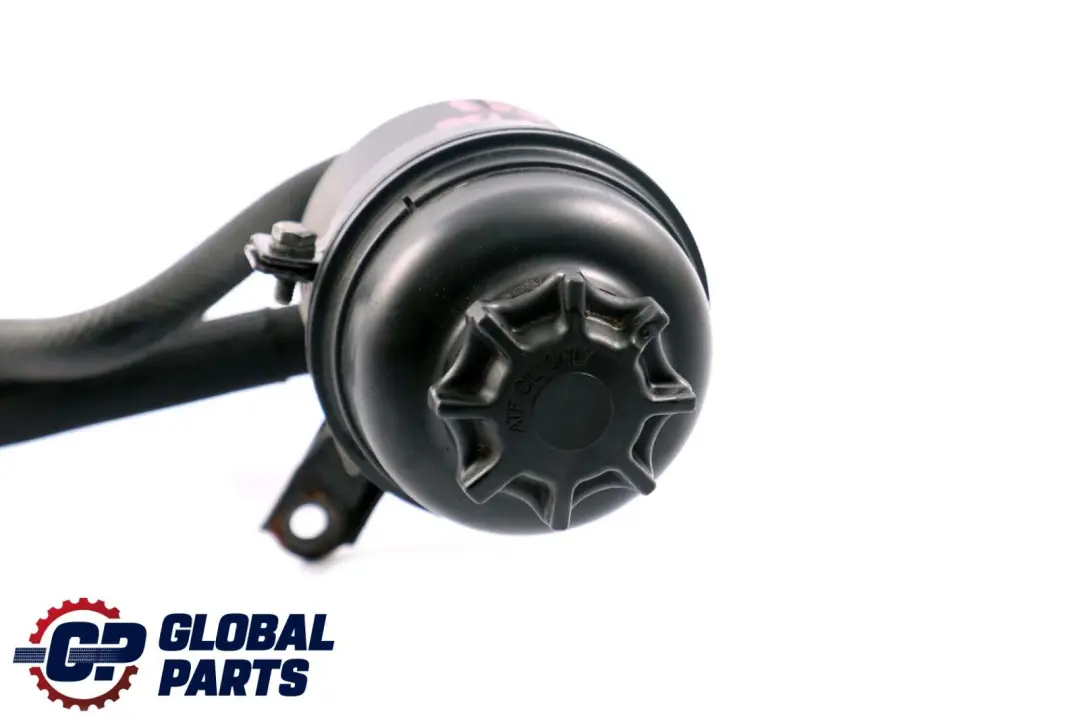  *BMW X5 er E53 3.0i Ölbehälter Saugleitung Lenkung 1097164 - SKU 6767136 - Teilenummer 6767136