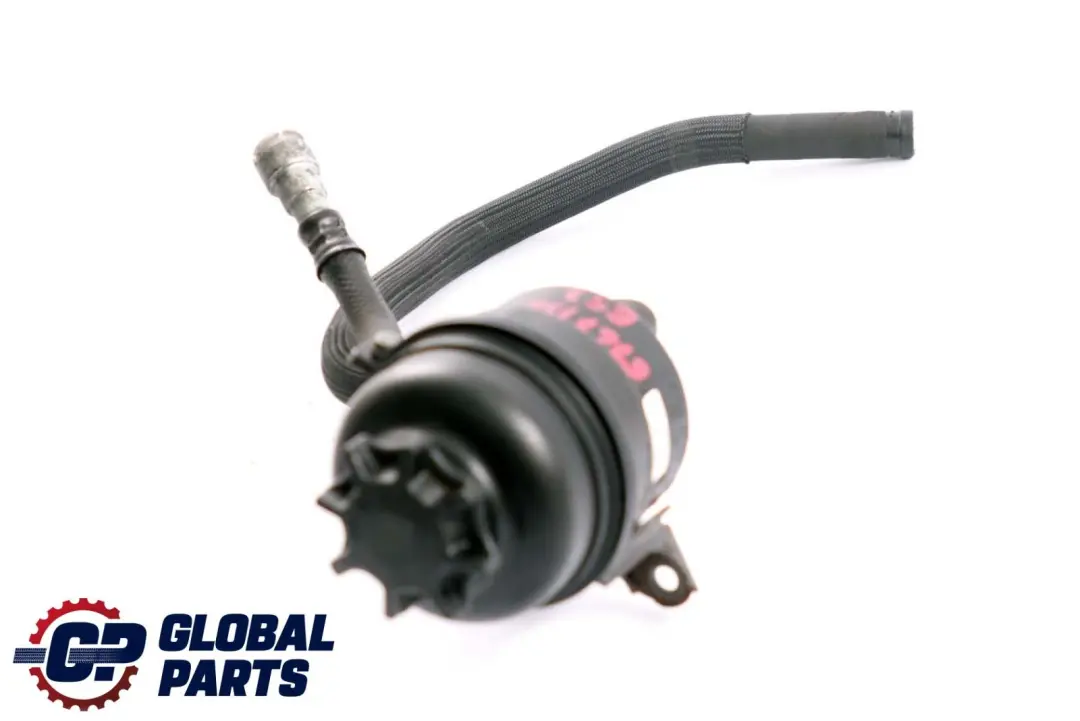 Zbiornik Oleju Wspomagania 1097164 do BMW X5 E53 3.0i o numerze 6767136 BMW X5 E53 3.0i Zbiornik Oleju Wspomagania 1097164 - SKU 6767136 - Numer Części 6767136