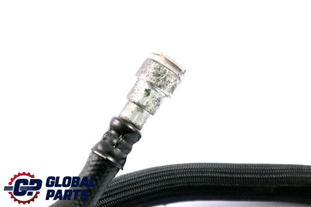  *BMW X5 er E53 3.0i Ölbehälter Saugleitung Lenkung 1097164 - SKU 6767136 - Teilenummer 6767136