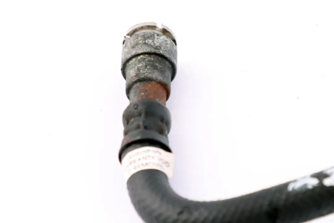 Benzin M62 4.4i 4.6is KĂĽhlerrĂĽcklaufleitung Hydrolenkung für BMW X5 er E53 mit Teilenummer 6767138 BMW X5 er E53 Benzin M62 4.4i 4.6is KĂĽhlerrĂĽcklaufleitung Hydrolenkung - SKU 6767138 - Teilenummer 6767138