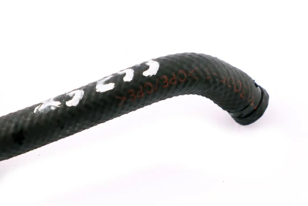 Benzin M62 4.4i 4.6is KĂĽhlerrĂĽcklaufleitung Hydrolenkung für BMW X5 er E53 mit Teilenummer 6767138 BMW X5 er E53 Benzin M62 4.4i 4.6is KĂĽhlerrĂĽcklaufleitung Hydrolenkung - SKU 6767138 - Teilenummer 6767138