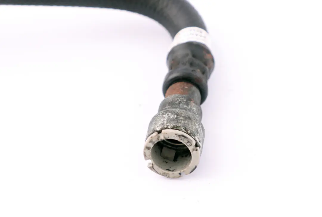 Benzin M62 4.4i 4.6is KĂĽhlerrĂĽcklaufleitung Hydrolenkung für BMW X5 er E53 mit Teilenummer 6767138 BMW X5 er E53 Benzin M62 4.4i 4.6is KĂĽhlerrĂĽcklaufleitung Hydrolenkung - SKU 6767138 - Teilenummer 6767138