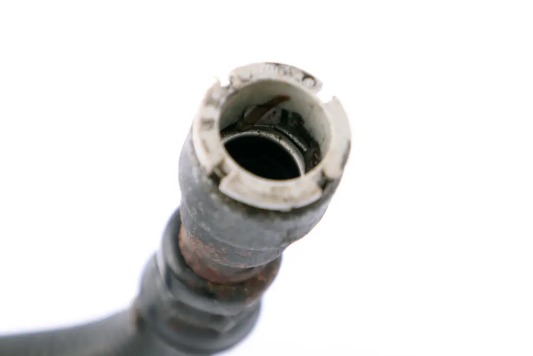 Benzin M62 4.4i 4.6is KĂĽhlerrĂĽcklaufleitung Hydrolenkung für BMW X5 er E53 mit Teilenummer 6767138 BMW X5 er E53 Benzin M62 4.4i 4.6is KĂĽhlerrĂĽcklaufleitung Hydrolenkung - SKU 6767138 - Teilenummer 6767138