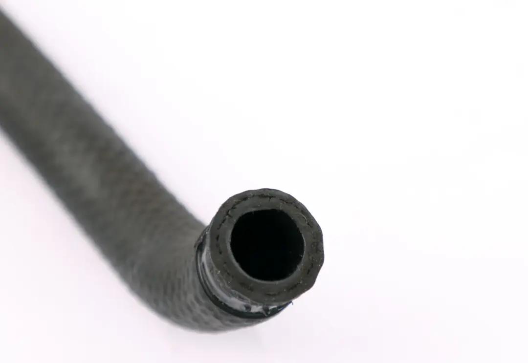 Benzin M62 4.4i 4.6is KĂĽhlerrĂĽcklaufleitung Hydrolenkung für BMW X5 er E53 mit Teilenummer 6767138 BMW X5 er E53 Benzin M62 4.4i 4.6is KĂĽhlerrĂĽcklaufleitung Hydrolenkung - SKU 6767138 - Teilenummer 6767138