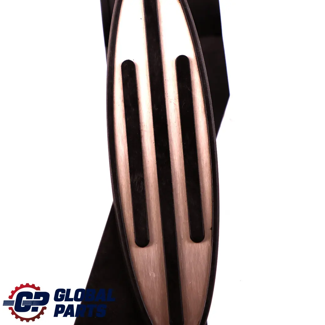 Accelerator Throttle Pedal Gearbox to MINI Cooper S R52 R53 Automatic with Part number 6786279 MINI Cooper S R52 R53 Automatic Accelerator Throttle Pedal Gearbox - SKU 6767157 - Part number 6786279