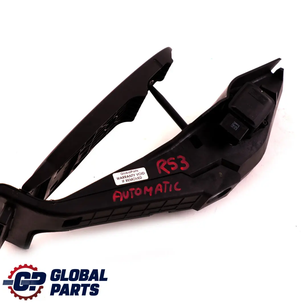 Accelerator Throttle Pedal Gearbox to MINI Cooper S R52 R53 Automatic with Part number 6786279 MINI Cooper S R52 R53 Automatic Accelerator Throttle Pedal Gearbox - SKU 6767157 - Part number 6786279