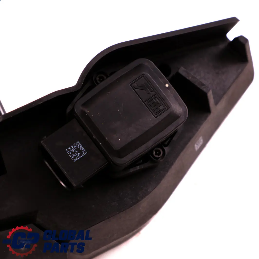 MINI Cooper S R52 R53 Automatic Accelerator Throttle Pedal Gearbox - SKU 6767157 - Part number 6786279
