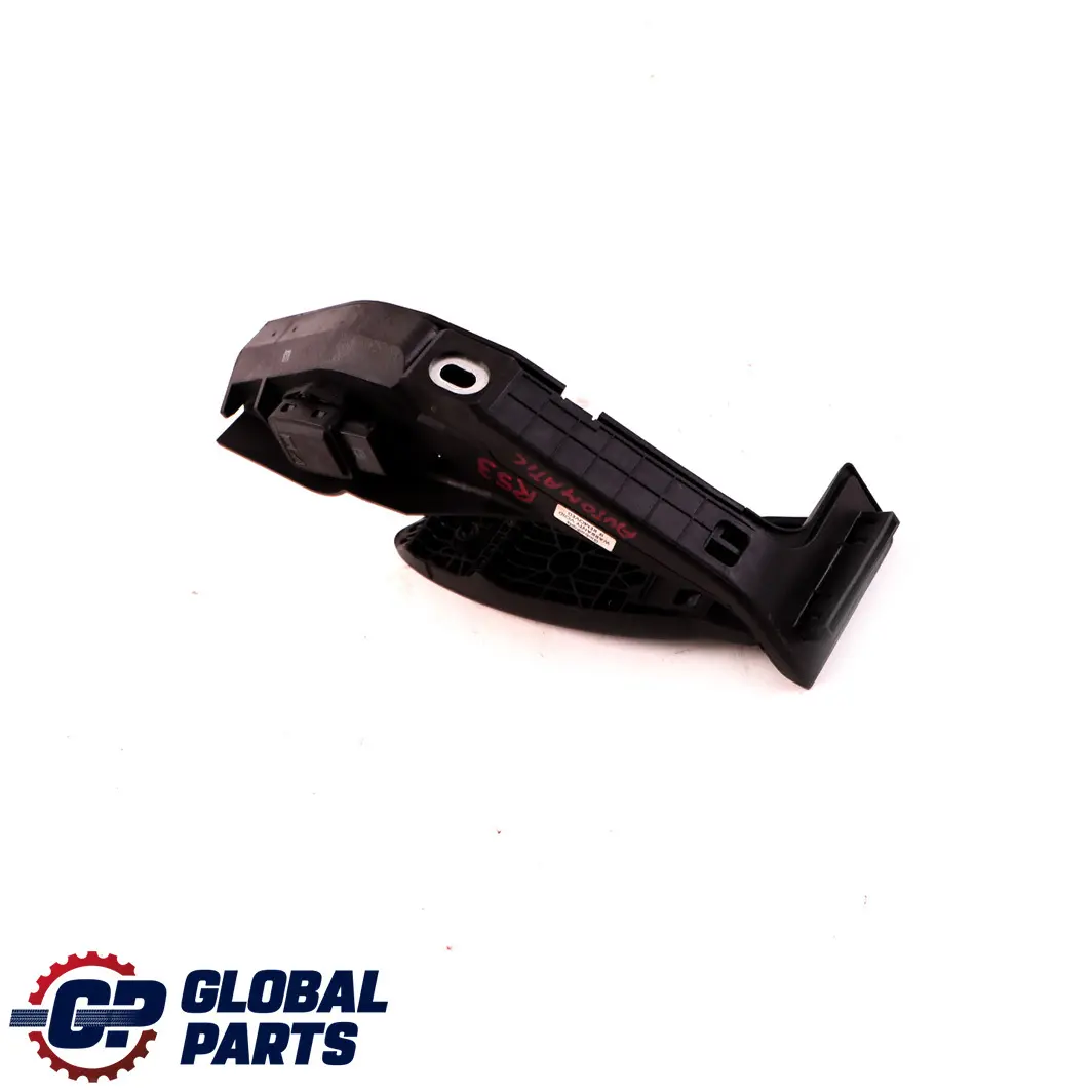 Pedal De acelerador automatico Caja De cambios para MINI Cooper S R52 R53 con número de pieza 6786279 MINI Cooper S R52 R53 Pedal De acelerador automatico Caja De cambios - SKU 6767157 - Número de pieza 6786279