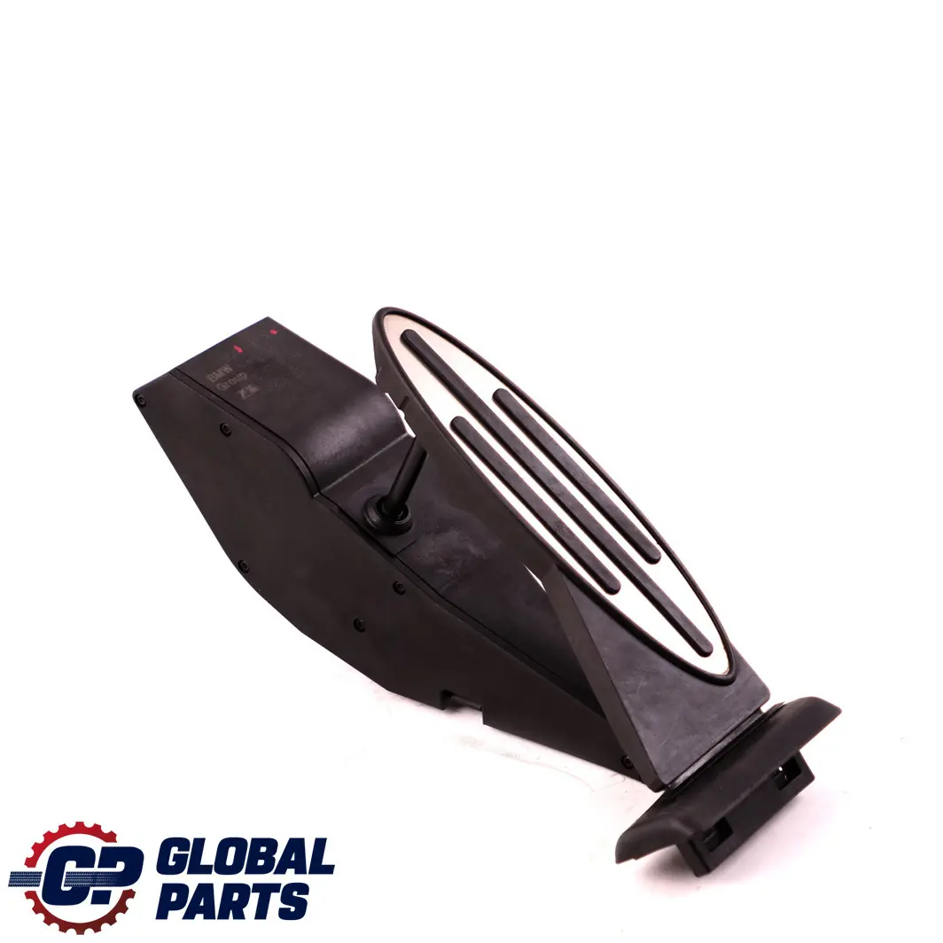 Accelerator Throttle Pedal Gearbox to MINI Cooper S R52 R53 Automatic with Part number 6786279 MINI Cooper S R52 R53 Automatic Accelerator Throttle Pedal Gearbox - SKU 6767157 - Part number 6786279