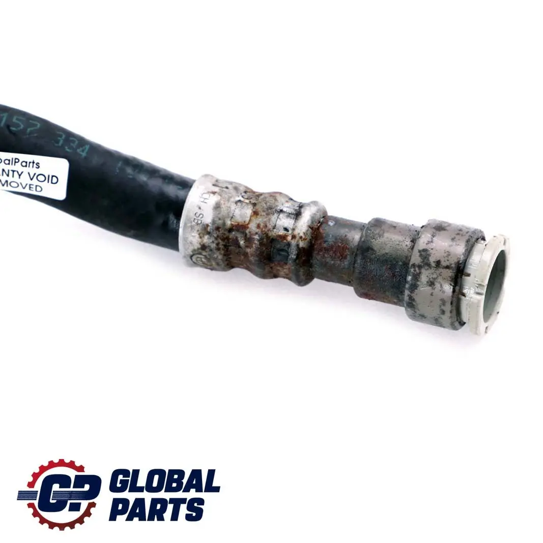 BMW 1 3 Series E81 E87 E90 E92 N52N N52 Oil Active Steering Fluid Tank Hose - SKU 6767161 - Part number 6767161