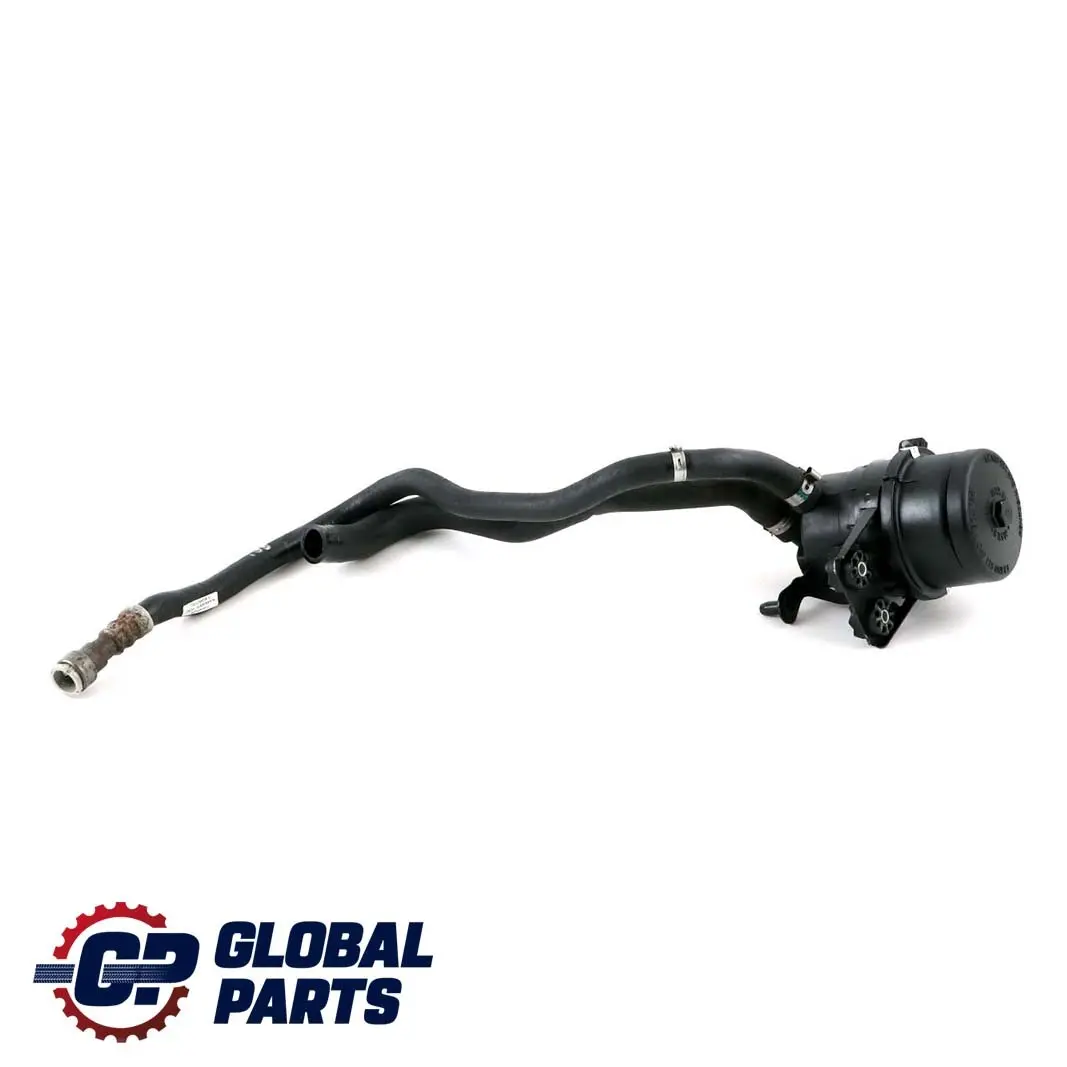 N52N N52 Ölbehälter Flaschenschlauch BMW 1 3 er E81 E87 E90 E92 - SKU 6767161 - Teilenummer 6767161