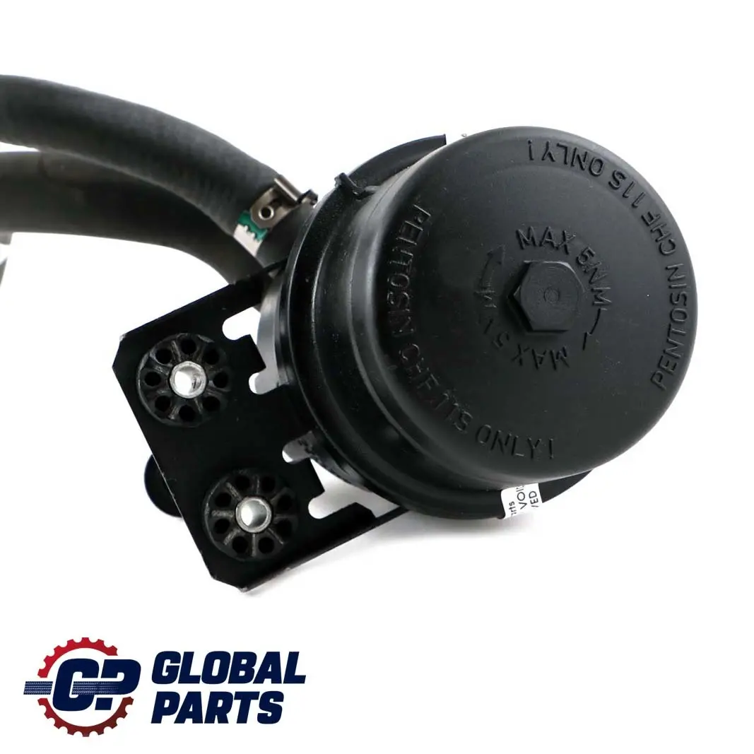 N52N N52 Ölbehälter Flaschenschlauch BMW 1 3 er E81 E87 E90 E92 - SKU 6767161 - Teilenummer 6767161