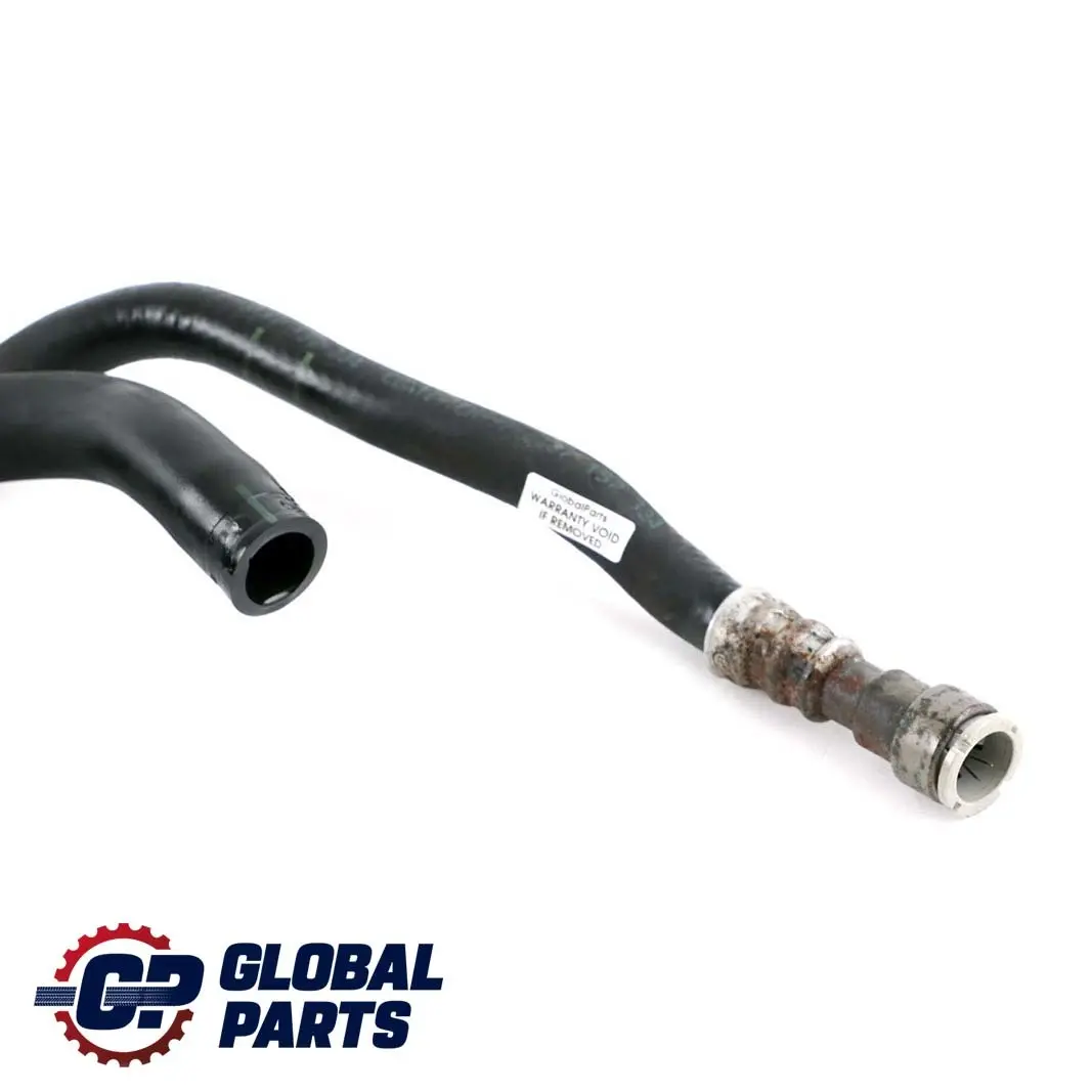 BMW 1 3 Series E81 E87 E90 E92 N52N N52 Oil Active Steering Fluid Tank Hose - SKU 6767161 - Part number 6767161