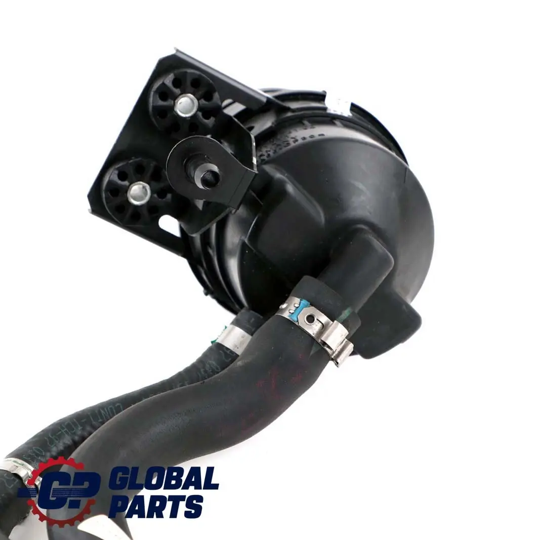 N52N N52 Ölbehälter Flaschenschlauch BMW 1 3 er E81 E87 E90 E92 - SKU 6767161 - Teilenummer 6767161