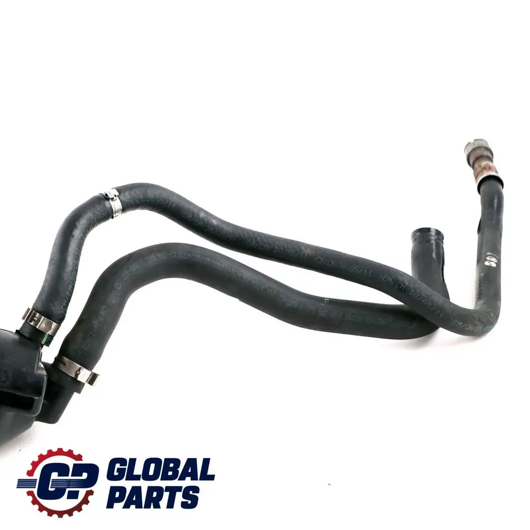N52N N52 Ölbehälter Flaschenschlauch BMW 1 3 er E81 E87 E90 E92 - SKU 6767161 - Teilenummer 6767161