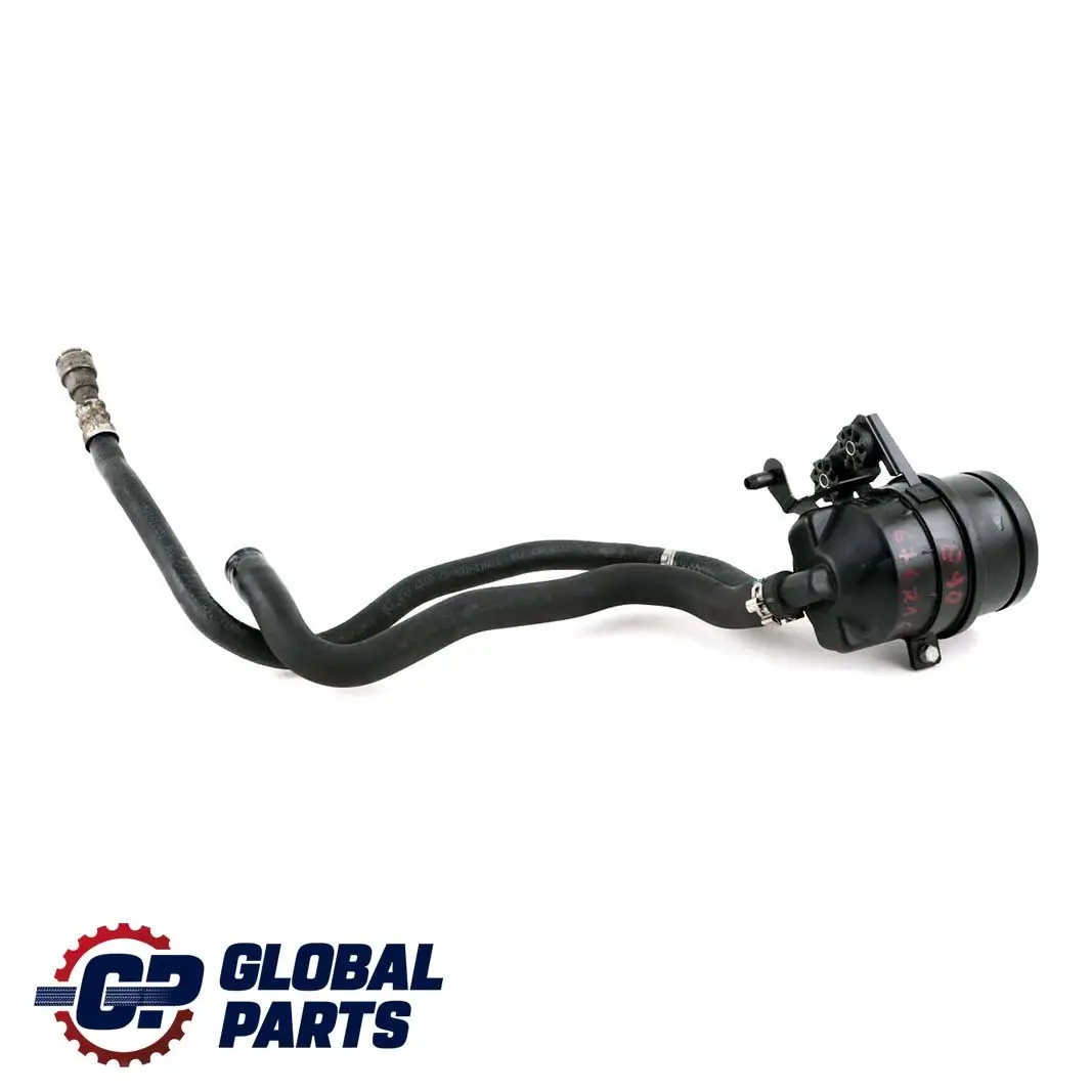 BMW E81 E87 E90 E92 N52N N52 Przewód Zbiorniczka Wspomagania - SKU 6767161 - Numer Części 6767161