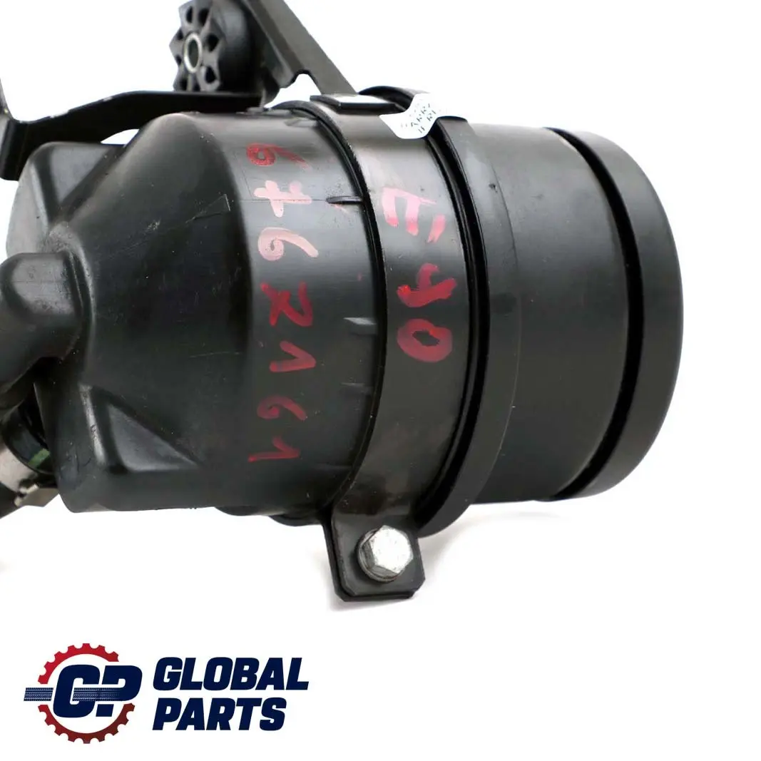 BMW E81 E87 E90 E92 N52N N52 Manguera Tanque Fluido Dirección Activa - SKU 6767161 - Número de pieza 6767161