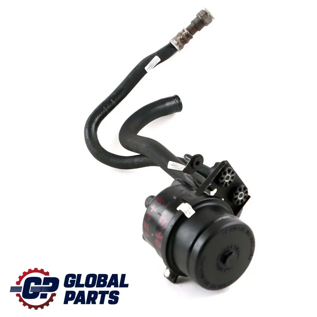 BMW E81 E87 E90 E92 N52N N52 Ölbehälter Flaschenschlauch - SKU 6767161 - Teilenummer 6767161