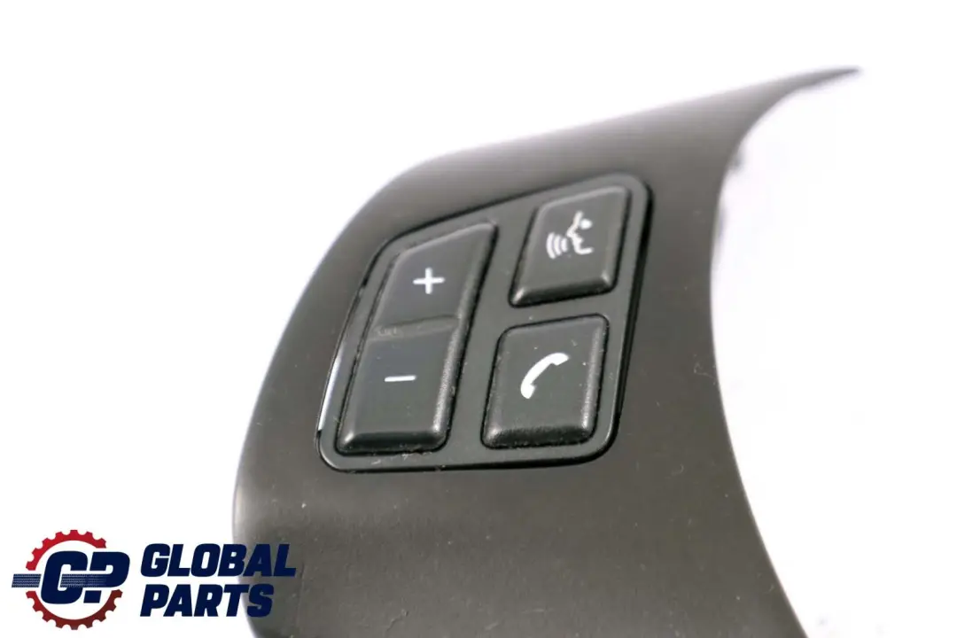 BMW E87 E90 Ramka Osłona Kierownicy Multifunkcja - SKU 6767211-1 - Numer Części 6767211