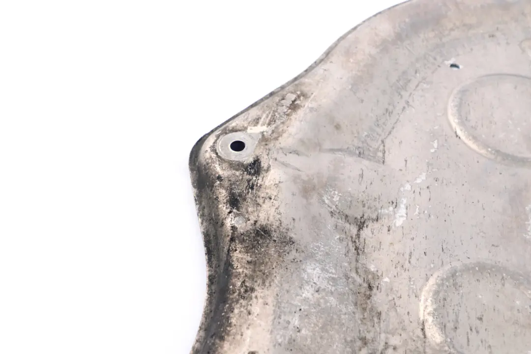 Reihe E65 E66 Versteifungsplatte Unterbodenschutz Schutzblech für BMW 7 mit Teilenummer 6767228 BMW 7 Reihe E65 E66 Versteifungsplatte Unterbodenschutz Schutzblech - SKU 6767228 - Teilenummer 6767228