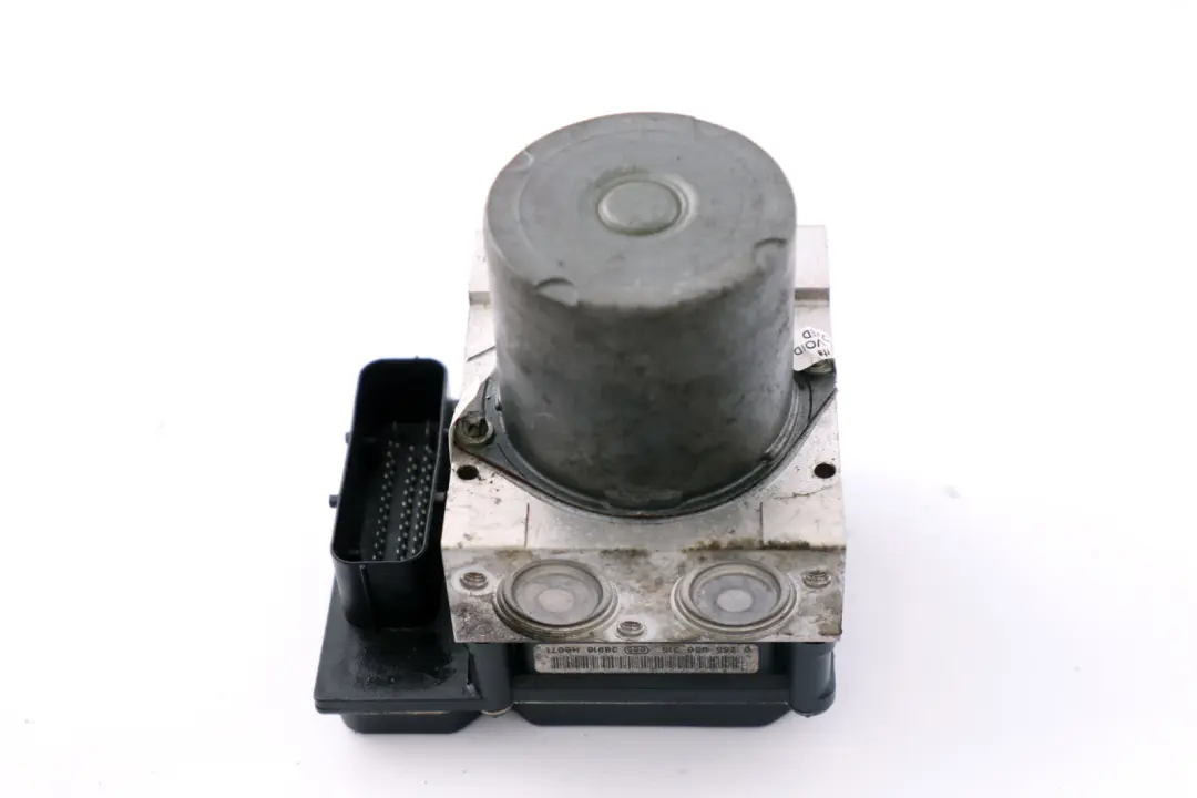  Pompa ABS BMW E60 E61 E63 E64 DSC Unità Frenante Idraulica - SKU 6767235 - Numero di parte 6767235