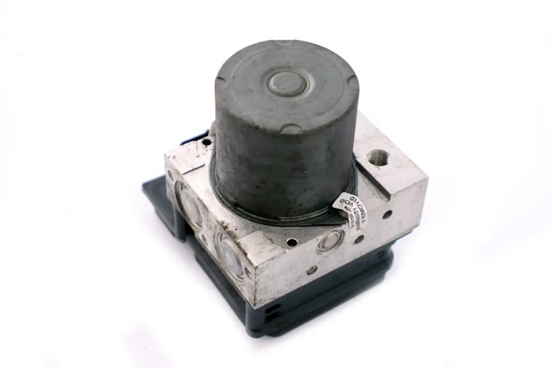 ABS Pump BMW E60 E61 E63 E64 DSC Hydro Braking Unit to with Part number 6767235 ABS Pump BMW E60 E61 E63 E64 DSC Hydro Braking Unit - SKU 6767235 - Part number 6767235