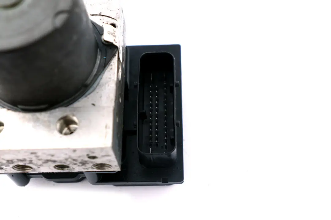 ABS Pumpe BMW E60 E61 E63 E64 DSC Hydro Brems Einheit für mit Teilenummer 6767235 ABS Pumpe BMW E60 E61 E63 E64 DSC Hydro Brems Einheit - SKU 6767235 - Teilenummer 6767235