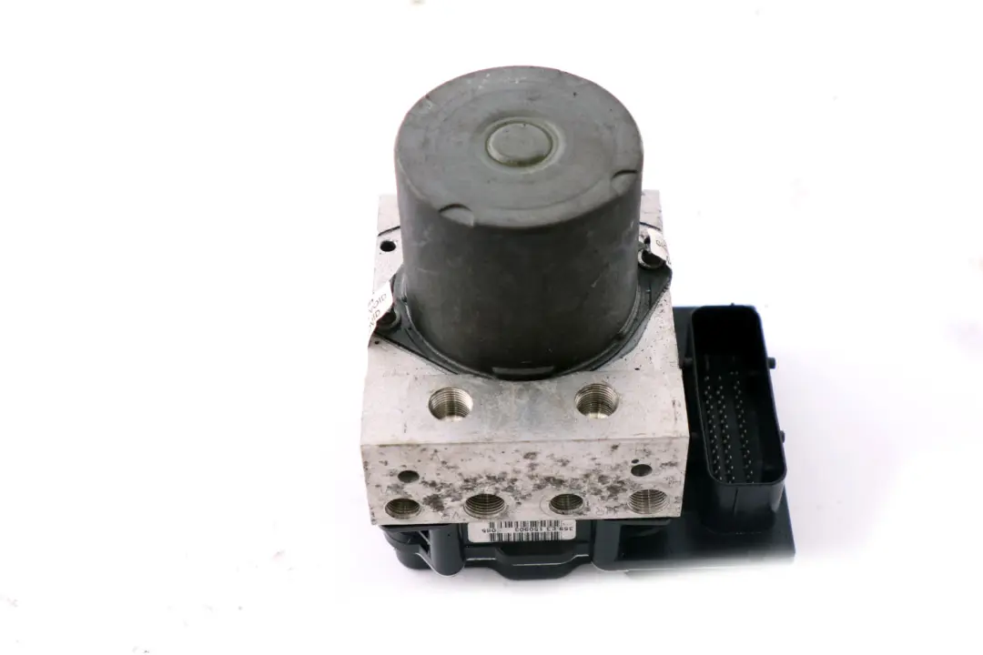 Bomba ABS BMW E60 E61 E63 E64 DSC Unidad De Frenado Hidráulico para con número de pieza 6767235 Bomba ABS BMW E60 E61 E63 E64 DSC Unidad De Frenado Hidráulico - SKU 6767235 - Número de pieza 6767235