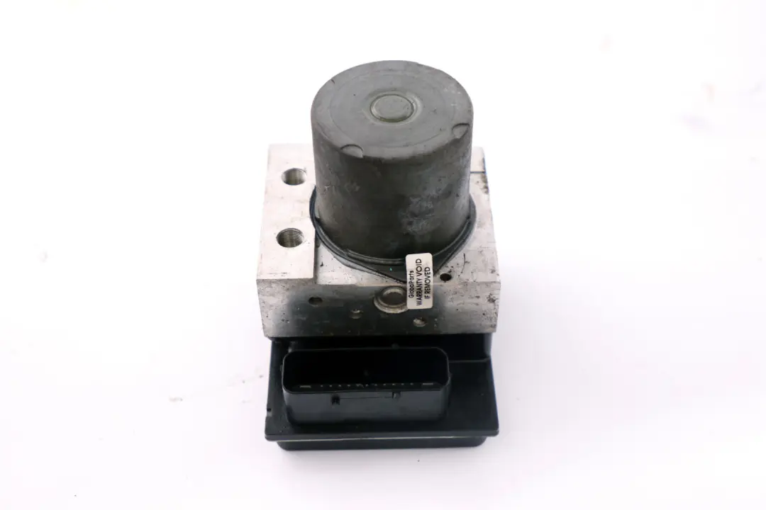 Pompa ABS BMW E60 E61 E63 E64 DSC Unità Frenante Idraulica per con numero di parte 6767235 Pompa ABS BMW E60 E61 E63 E64 DSC Unità Frenante Idraulica - SKU 6767235 - Numero di parte 6767235