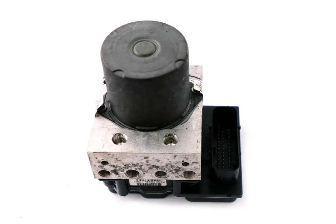 Pompe ABS BMW E60 E61 E63 E64 Unité Freinage Hydraulique DSC pour à propos du numéro de pièce 6767235 Pompe ABS BMW E60 E61 E63 E64 Unité Freinage Hydraulique DSC - SKU 6767235 - Numéro de pièce 6767235