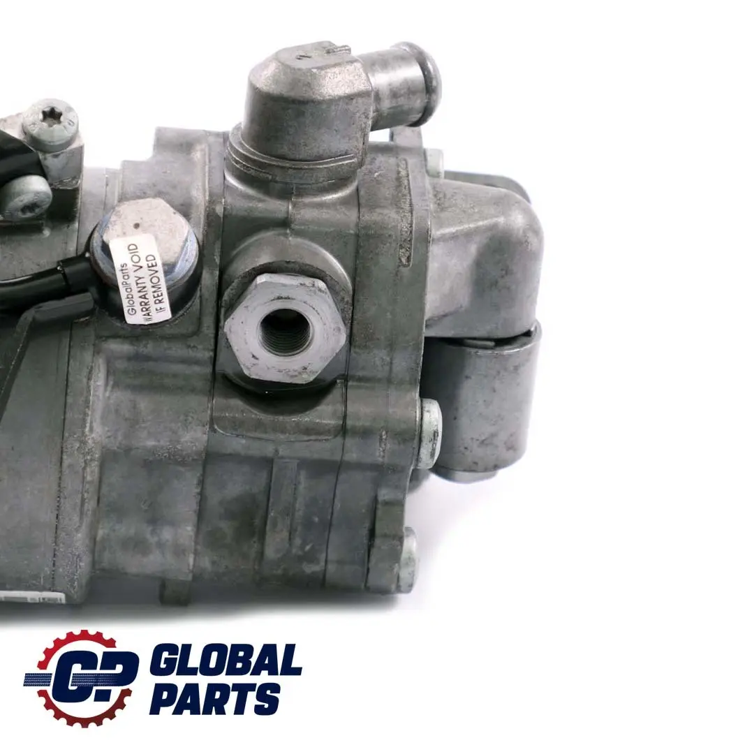 Steering Tandem Pump BMW E60 E61 E63 Dynamic Drive Active Steering to Power with Part number 6767243 Power Steering Tandem Pump BMW E60 E61 E63 Dynamic Drive Active Steering - SKU 6767243 - Part number 6767243