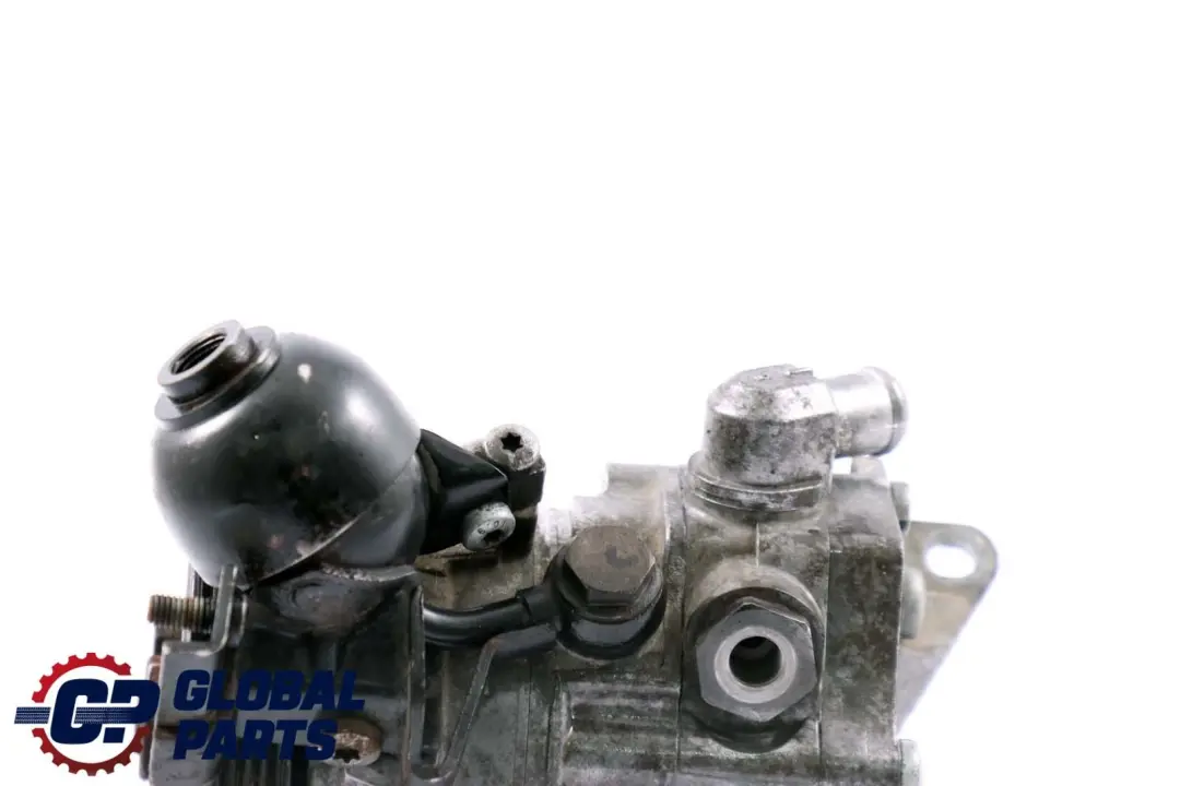 BMW E60 E61 E63 LCI Servolenkung Tandempumpe Dynamic Drive - SKU 6767244 - Teilenummer 6767244