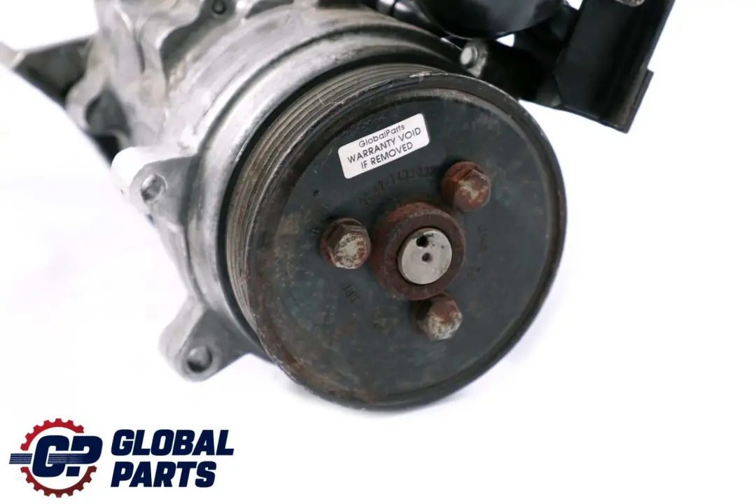 BMW E60 E61 E63 LCI Servolenkung Tandempumpe Dynamic Drive - SKU 6767244 - Teilenummer 6767244