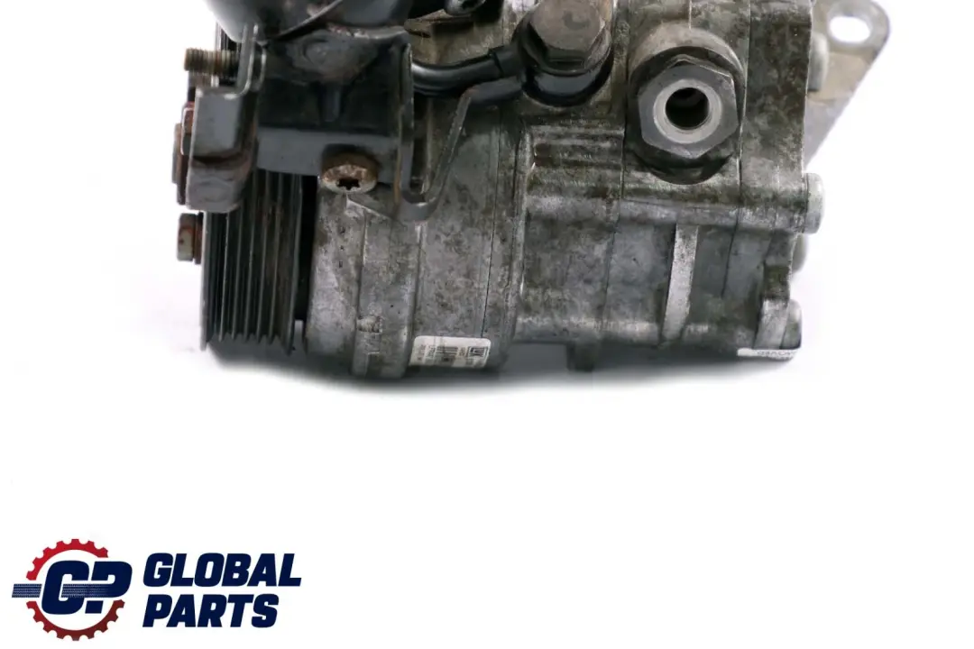 BMW E60 E61 E63 LCI Servosterzo Pompa Tandem Trasmissione Dinamica - SKU 6767244 - Numero di parte 6767244