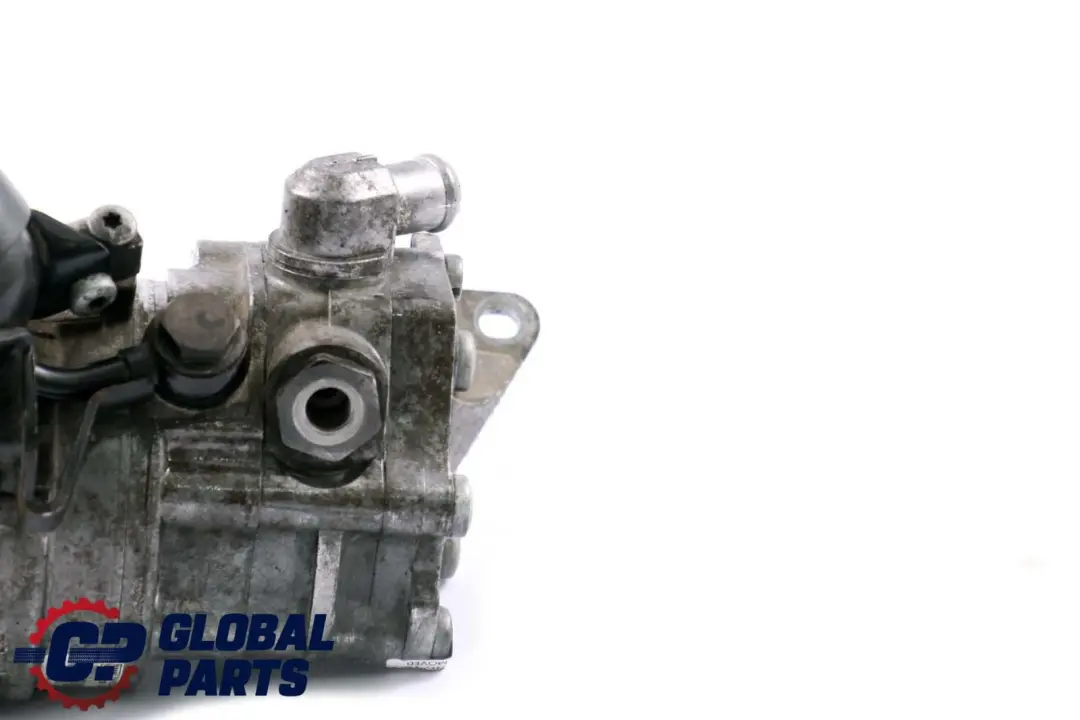 BMW E60 E61 E63 LCI Servosterzo Pompa Tandem Trasmissione Dinamica - SKU 6767244 - Numero di parte 6767244